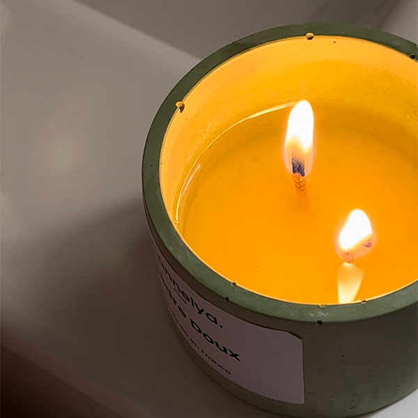 Comment faire des bougies parfumées ? – Cannelya
